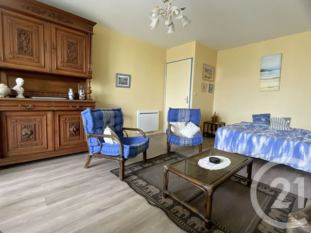 Appartement Studio &agrave; vendre - 1 pi&egrave;ce - 35,45 m2 - Malo Les Bains - 59 - NORD-PAS-DE-CALAIS