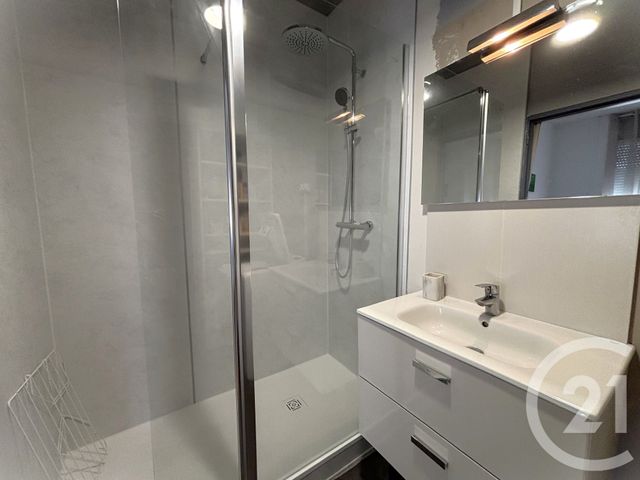 Appartement T2 &agrave; louer - 2 pi&egrave;ces - 38,15 m2 - Dunkerque - 59 - NORD-PAS-DE-CALAIS