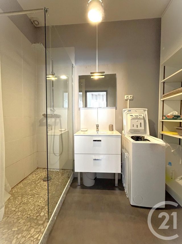 Appartement T2 &agrave; louer - 2 pi&egrave;ces - 38,15 m2 - Dunkerque - 59 - NORD-PAS-DE-CALAIS