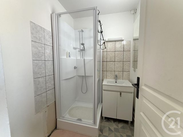 Appartement T2 &agrave; louer - 2 pi&egrave;ces - 41,59 m2 - Coudekerque Branche - 59 - NORD-PAS-DE-CALAIS