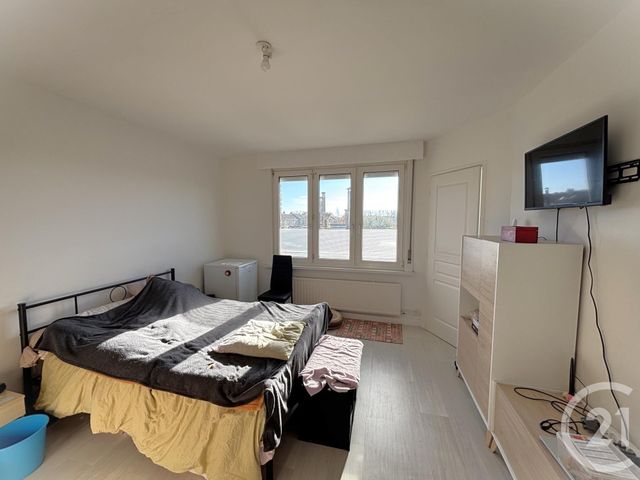 appartement - COUDEKERQUE BRANCHE - 59