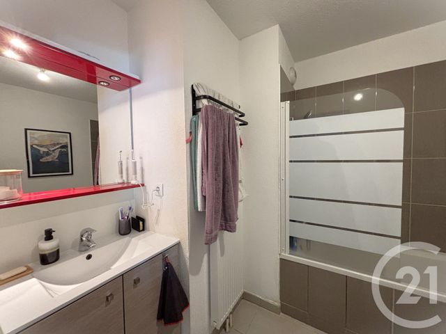 Appartement F3 &agrave; louer - 3 pi&egrave;ces - 71,50 m2 - Dunkerque - 59 - NORD-PAS-DE-CALAIS