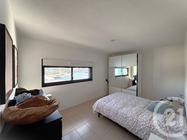 Appartement F3 &agrave; louer - 3 pi&egrave;ces - 71,50 m2 - Dunkerque - 59 - NORD-PAS-DE-CALAIS