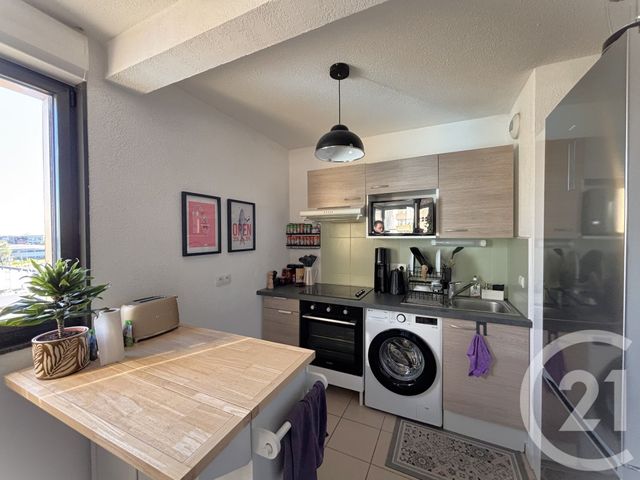 Appartement F3 &agrave; louer - 3 pi&egrave;ces - 71,50 m2 - Dunkerque - 59 - NORD-PAS-DE-CALAIS