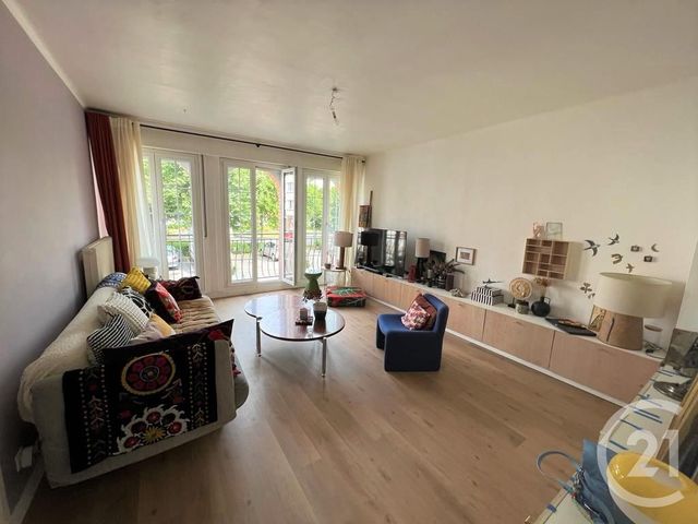 appartement - MALO LES BAINS - 59
