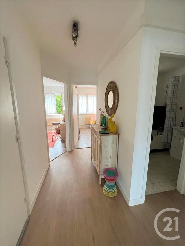 Appartement T3 &agrave; louer - 3 pi&egrave;ces - 60,40 m2 - Malo Les Bains - 59 - NORD-PAS-DE-CALAIS