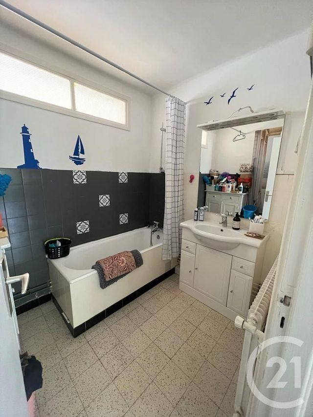 Appartement T3 &agrave; louer - 3 pi&egrave;ces - 60,40 m2 - Malo Les Bains - 59 - NORD-PAS-DE-CALAIS