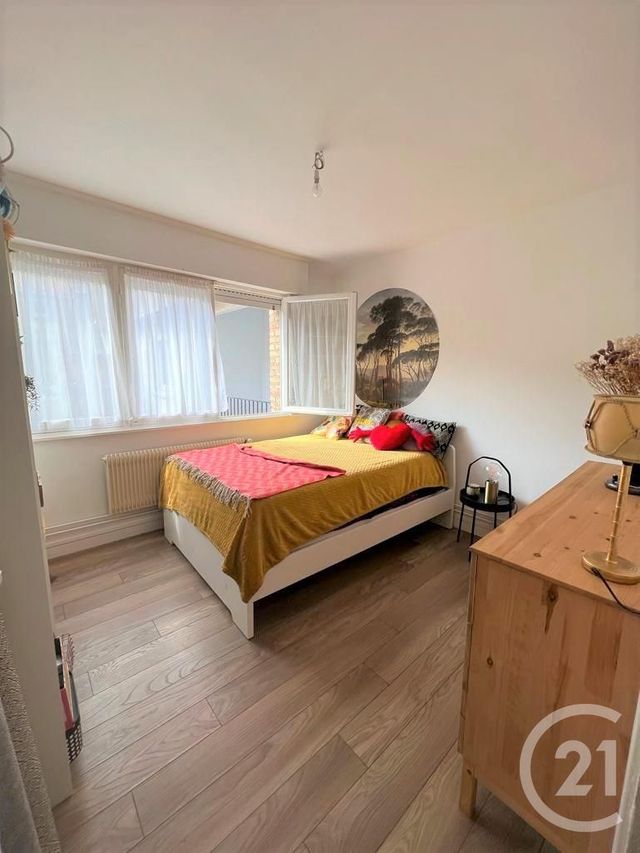 Appartement T3 &agrave; louer - 3 pi&egrave;ces - 60,40 m2 - Malo Les Bains - 59 - NORD-PAS-DE-CALAIS
