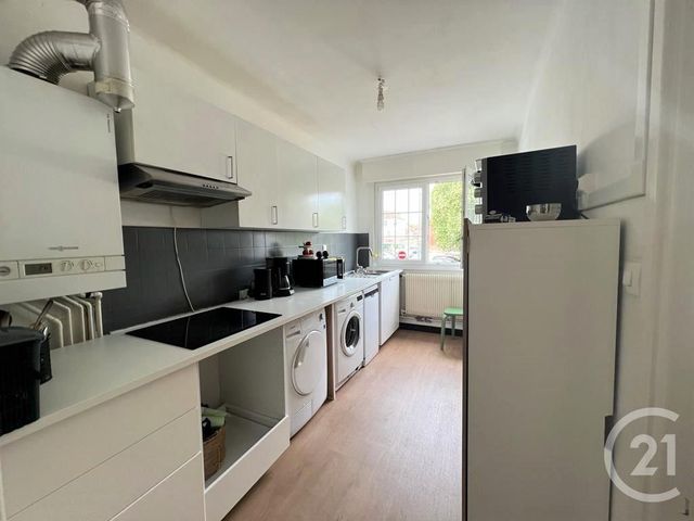 Appartement T3 &agrave; louer - 3 pi&egrave;ces - 60,40 m2 - Malo Les Bains - 59 - NORD-PAS-DE-CALAIS