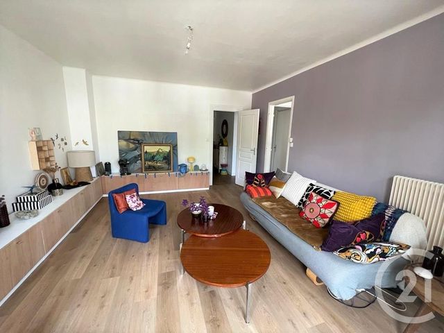Appartement T3 &agrave; louer - 3 pi&egrave;ces - 60,40 m2 - Malo Les Bains - 59 - NORD-PAS-DE-CALAIS