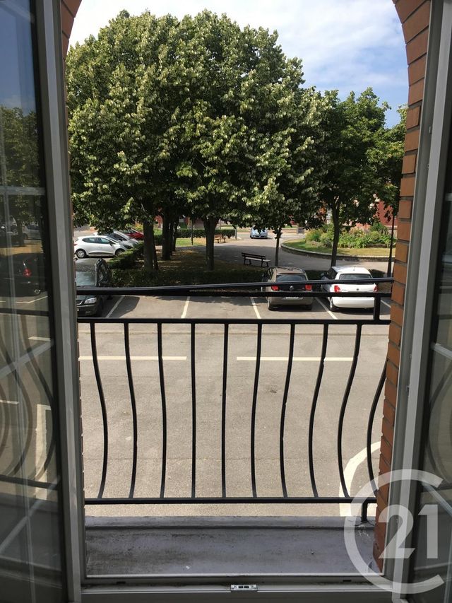 Appartement T3 &agrave; louer - 3 pi&egrave;ces - 60,40 m2 - Malo Les Bains - 59 - NORD-PAS-DE-CALAIS