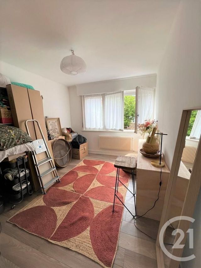 Appartement T3 &agrave; louer - 3 pi&egrave;ces - 60,40 m2 - Malo Les Bains - 59 - NORD-PAS-DE-CALAIS