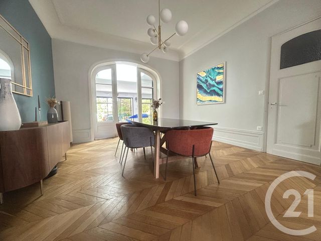 Maison &agrave; vendre - 9 pi&egrave;ces - 191,13 m2 - Dunkerque - 59 - NORD-PAS-DE-CALAIS