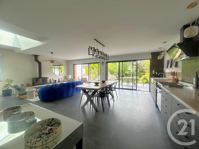 Maison &agrave; vendre - 9 pi&egrave;ces - 191,13 m2 - Dunkerque - 59 - NORD-PAS-DE-CALAIS