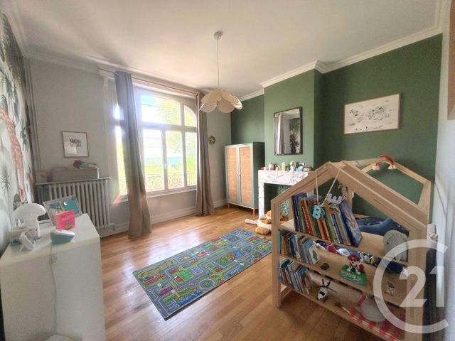 Maison &agrave; vendre - 9 pi&egrave;ces - 191,13 m2 - Dunkerque - 59 - NORD-PAS-DE-CALAIS