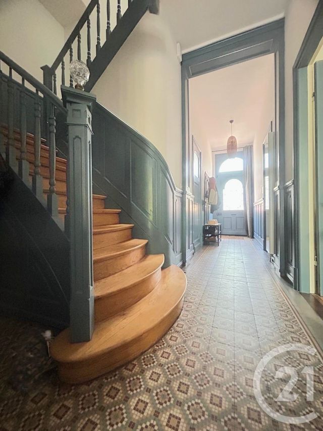 Maison &agrave; vendre - 9 pi&egrave;ces - 191,13 m2 - Dunkerque - 59 - NORD-PAS-DE-CALAIS