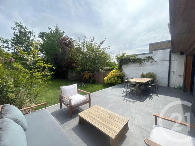Maison &agrave; vendre - 9 pi&egrave;ces - 191,13 m2 - Dunkerque - 59 - NORD-PAS-DE-CALAIS