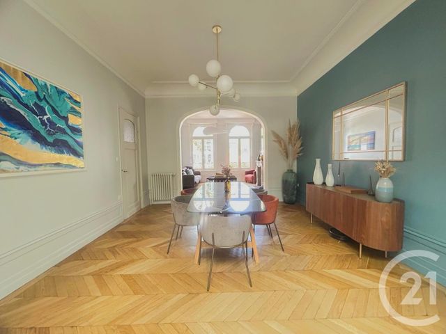 Maison &agrave; vendre - 9 pi&egrave;ces - 191,13 m2 - Dunkerque - 59 - NORD-PAS-DE-CALAIS