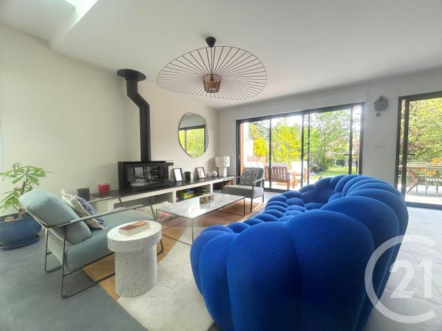 Maison &agrave; vendre - 9 pi&egrave;ces - 191,13 m2 - Dunkerque - 59 - NORD-PAS-DE-CALAIS