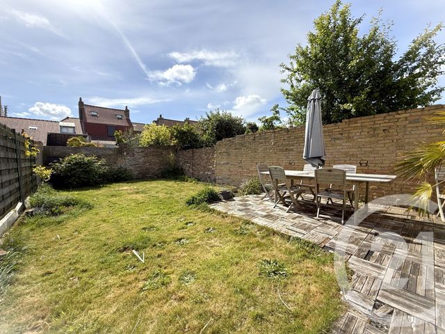 Maison &agrave; vendre - 5 pi&egrave;ces - 135 m2 - Dunkerque - 59 - NORD-PAS-DE-CALAIS