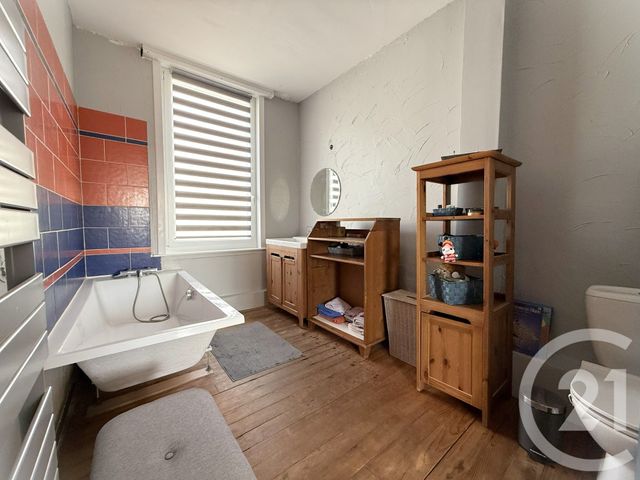 Maison &agrave; vendre - 5 pi&egrave;ces - 135 m2 - Dunkerque - 59 - NORD-PAS-DE-CALAIS
