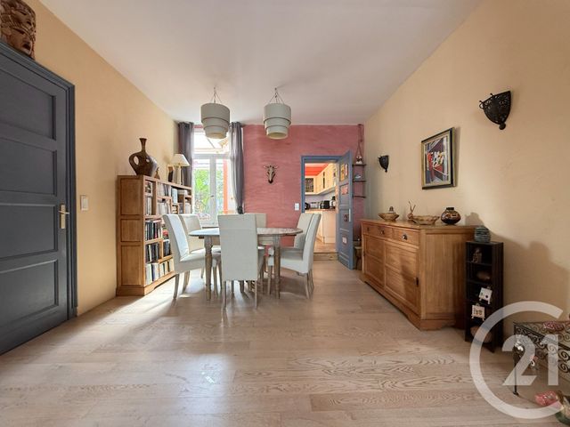 Maison &agrave; vendre - 5 pi&egrave;ces - 135 m2 - Dunkerque - 59 - NORD-PAS-DE-CALAIS