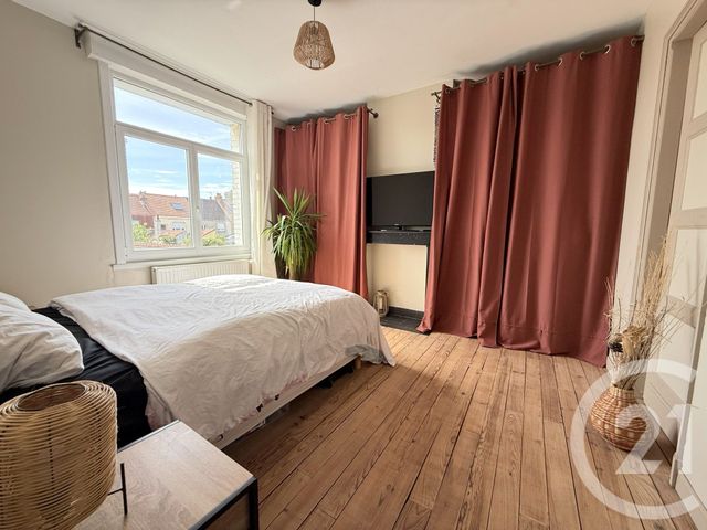 Maison &agrave; vendre - 5 pi&egrave;ces - 135 m2 - Dunkerque - 59 - NORD-PAS-DE-CALAIS