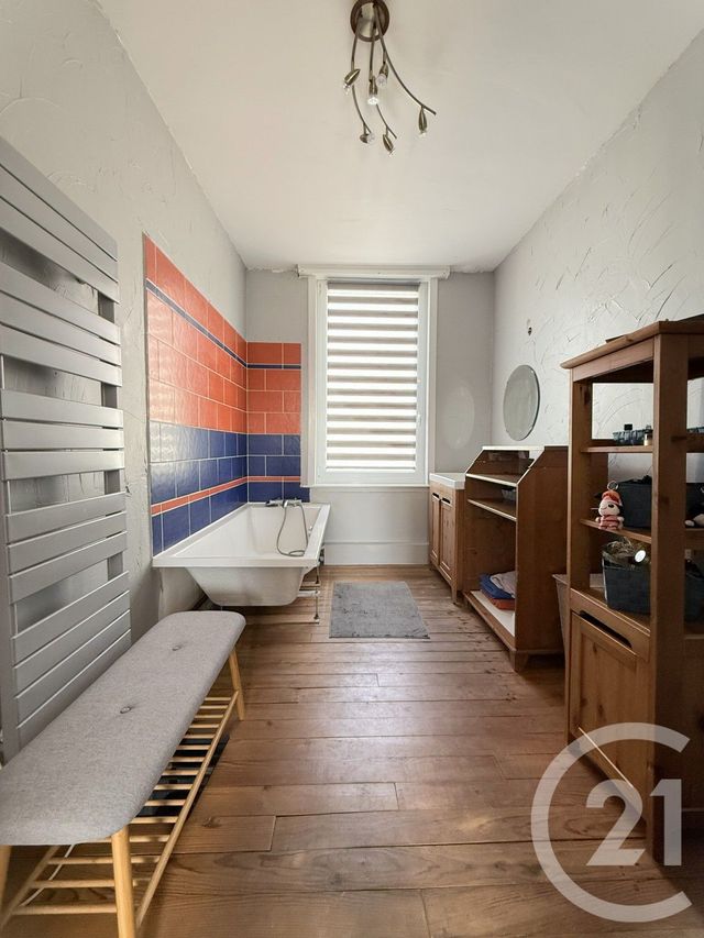 Maison &agrave; vendre - 5 pi&egrave;ces - 135 m2 - Dunkerque - 59 - NORD-PAS-DE-CALAIS