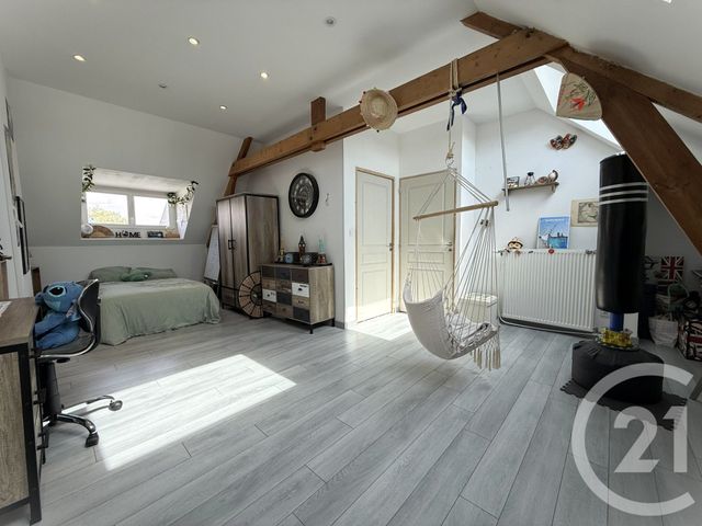 Maison &agrave; vendre - 5 pi&egrave;ces - 135 m2 - Dunkerque - 59 - NORD-PAS-DE-CALAIS