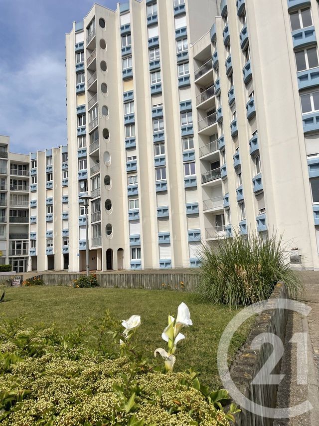 appartement - MALO LES BAINS - 59