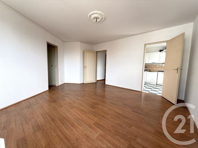 appartement - DUNKERQUE - 59