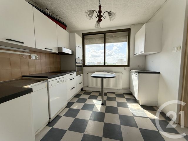 Appartement F4 &agrave; vendre - 4 pi&egrave;ces - 77 m2 - Dunkerque - 59 - NORD-PAS-DE-CALAIS