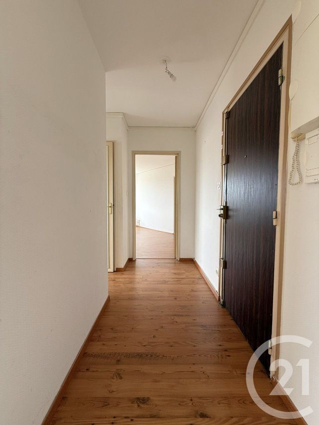 Appartement F4 &agrave; vendre - 4 pi&egrave;ces - 77 m2 - Dunkerque - 59 - NORD-PAS-DE-CALAIS