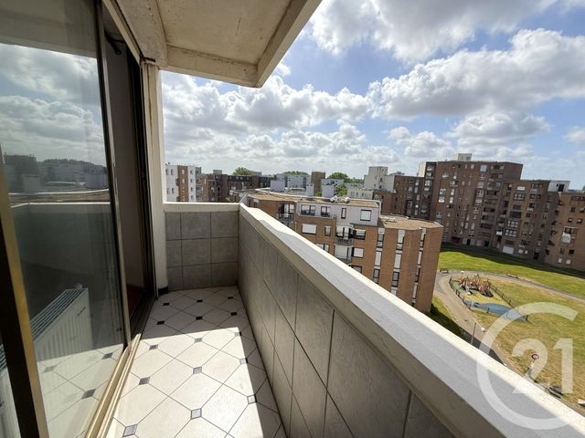 Appartement F4 &agrave; vendre - 4 pi&egrave;ces - 77 m2 - Dunkerque - 59 - NORD-PAS-DE-CALAIS