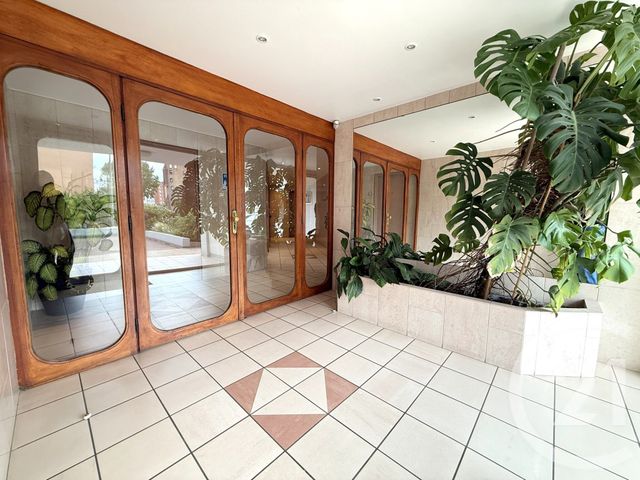 Appartement F4 &agrave; vendre - 4 pi&egrave;ces - 77 m2 - Dunkerque - 59 - NORD-PAS-DE-CALAIS