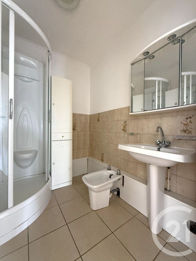 Appartement F4 &agrave; vendre - 4 pi&egrave;ces - 77 m2 - Dunkerque - 59 - NORD-PAS-DE-CALAIS