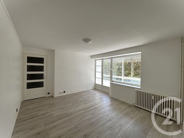 Appartement T3 &agrave; louer - 3 pi&egrave;ces - 62,38 m2 - Dunkerque - 59 - NORD-PAS-DE-CALAIS