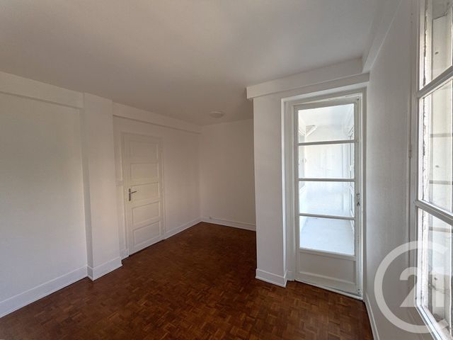 Appartement T3 &agrave; louer - 3 pi&egrave;ces - 62,38 m2 - Dunkerque - 59 - NORD-PAS-DE-CALAIS