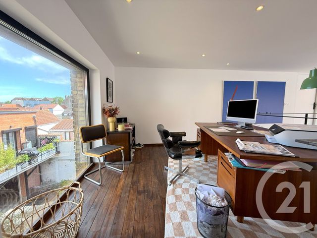 Maison &agrave; vendre - 4 pi&egrave;ces - 232,60 m2 - Dunkerque - 59 - NORD-PAS-DE-CALAIS