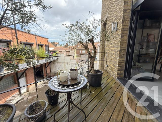 Maison &agrave; vendre - 4 pi&egrave;ces - 232,60 m2 - Dunkerque - 59 - NORD-PAS-DE-CALAIS