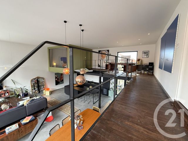 Maison &agrave; vendre - 4 pi&egrave;ces - 232,60 m2 - Dunkerque - 59 - NORD-PAS-DE-CALAIS