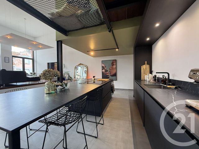 Maison &agrave; vendre - 4 pi&egrave;ces - 232,60 m2 - Dunkerque - 59 - NORD-PAS-DE-CALAIS