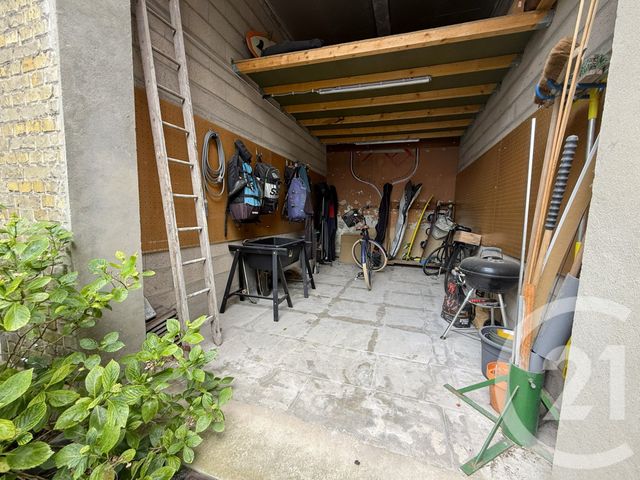 Maison &agrave; vendre - 4 pi&egrave;ces - 232,60 m2 - Dunkerque - 59 - NORD-PAS-DE-CALAIS