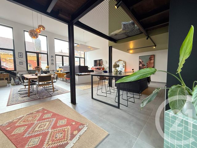 Maison &agrave; vendre - 4 pi&egrave;ces - 232,60 m2 - Dunkerque - 59 - NORD-PAS-DE-CALAIS