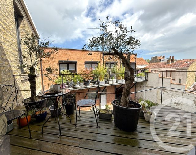 Maison &agrave; vendre - 4 pi&egrave;ces - 232,60 m2 - Dunkerque - 59 - NORD-PAS-DE-CALAIS