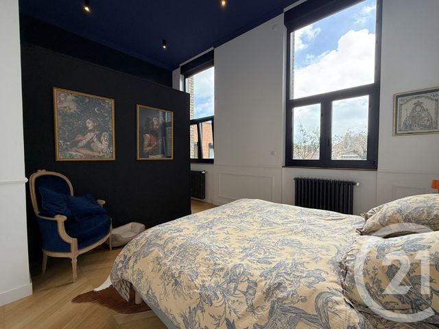 Maison &agrave; vendre - 4 pi&egrave;ces - 232,60 m2 - Dunkerque - 59 - NORD-PAS-DE-CALAIS
