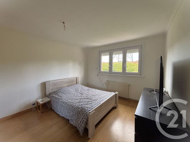 Maison &agrave; louer - 4 pi&egrave;ces - 82,64 m2 - Coudekerque Branche - 59 - NORD-PAS-DE-CALAIS