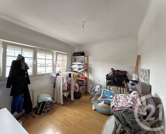 Maison &agrave; louer - 4 pi&egrave;ces - 82,64 m2 - Coudekerque Branche - 59 - NORD-PAS-DE-CALAIS