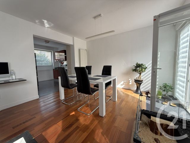 Maison &agrave; vendre - 4 pi&egrave;ces - 80 m2 - Dunkerque - 59 - NORD-PAS-DE-CALAIS