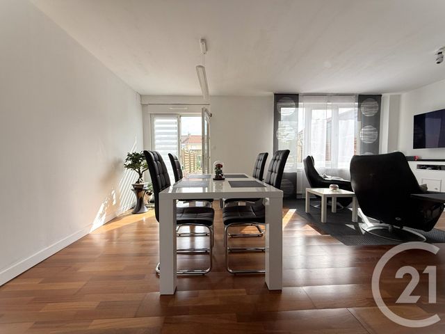 Maison &agrave; vendre - 4 pi&egrave;ces - 80 m2 - Dunkerque - 59 - NORD-PAS-DE-CALAIS